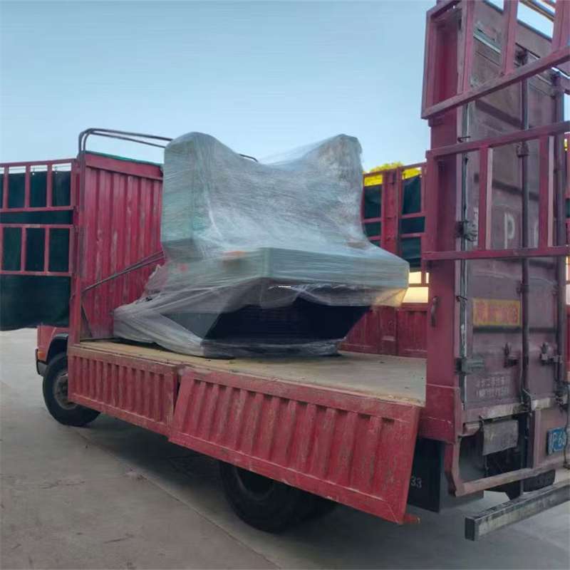 福安市和静县：物流专线的高效货运解决方案