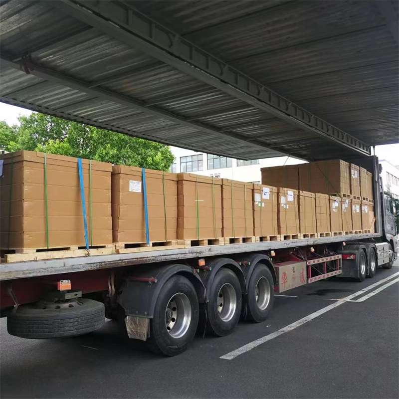 福安市福山区物流：多元专线与高效运输探索