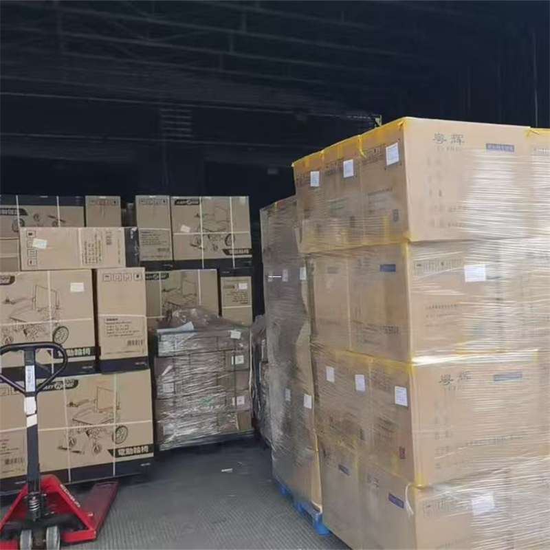 福安市芦溪县物流：多元运输与专业服务探秘