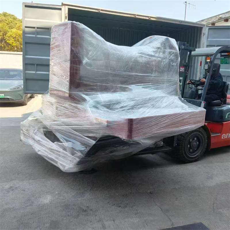 福安市眉山市物流专线：多元货运服务探秘